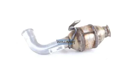 Katalysator WALKER 20857 Bild Katalysator WALKER 20857