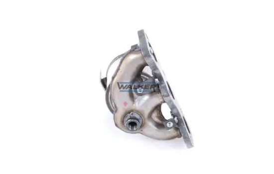 Katalysator WALKER 20862 Bild Katalysator WALKER 20862
