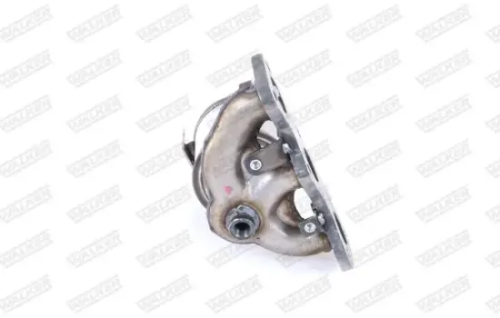 Katalysator WALKER 20862 Bild Katalysator WALKER 20862