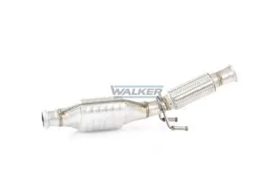 Katalysator vorne vorne WALKER 20881 Bild Katalysator vorne vorne WALKER 20881