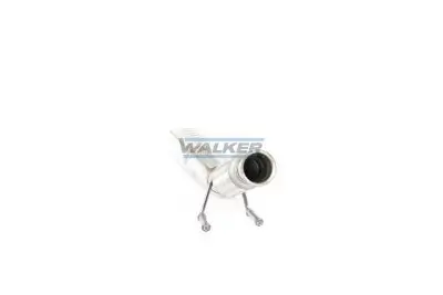 Katalysator vorne vorne WALKER 20881 Bild Katalysator vorne vorne WALKER 20881