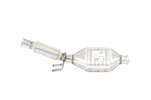 Katalysator vorne vorne WALKER 20881