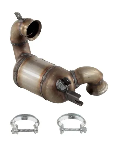 Vorkatalysator WALKER 20886 Bild Vorkatalysator WALKER 20886