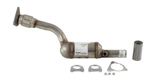 Katalysator WALKER 20895 Bild Katalysator WALKER 20895