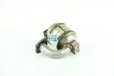 Katalysator WALKER 20897 Bild Katalysator WALKER 20897