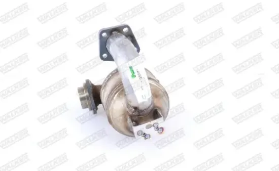 Katalysator WALKER 20897 Bild Katalysator WALKER 20897