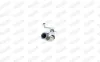 Katalysator WALKER 20917 Bild Katalysator WALKER 20917