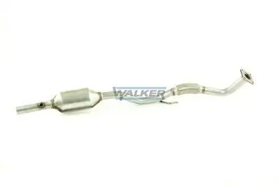 Katalysator WALKER 20932 Bild Katalysator WALKER 20932