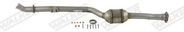 Katalysator WALKER 20941