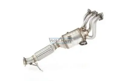 Katalysator WALKER 20946 Bild Katalysator WALKER 20946