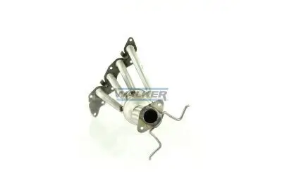 Katalysator WALKER 20947 Bild Katalysator WALKER 20947