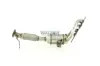 Katalysator WALKER 20947 Bild Katalysator WALKER 20947