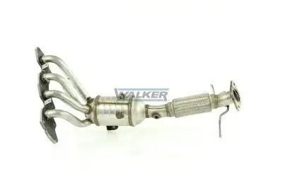 Katalysator WALKER 20947 Bild Katalysator WALKER 20947