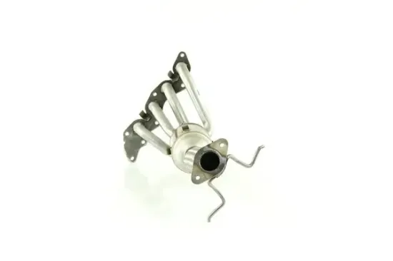 Katalysator WALKER 20947 Bild Katalysator WALKER 20947