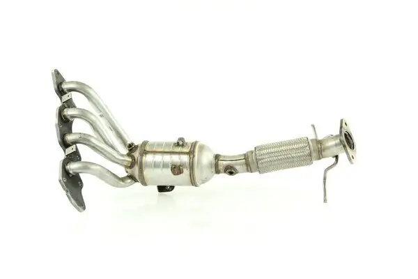 Katalysator WALKER 20947