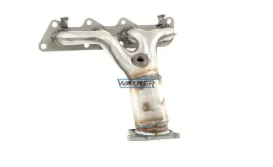 Katalysator WALKER 20950 Bild Katalysator WALKER 20950