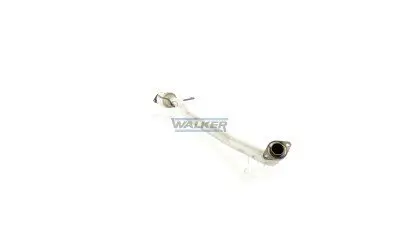 Katalysator Mitte WALKER 20957 Bild Katalysator Mitte WALKER 20957