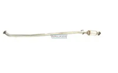 Katalysator Mitte WALKER 20957 Bild Katalysator Mitte WALKER 20957