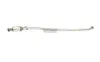 Katalysator Mitte WALKER 20957 Bild Katalysator Mitte WALKER 20957