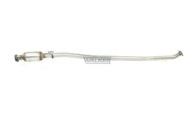 Katalysator Mitte WALKER 20957 Bild Katalysator Mitte WALKER 20957