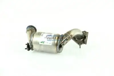 Katalysator WALKER 20977 Bild Katalysator WALKER 20977