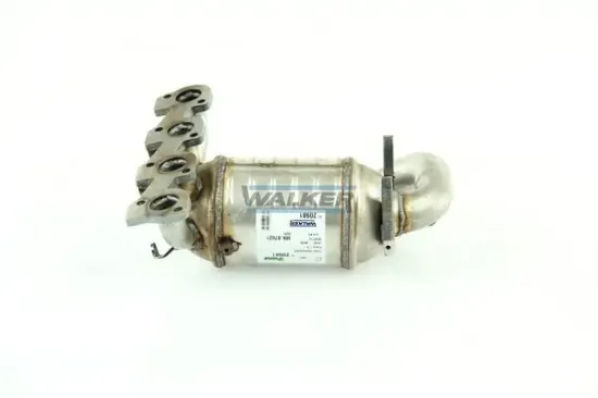 Katalysator WALKER 20981 Bild Katalysator WALKER 20981