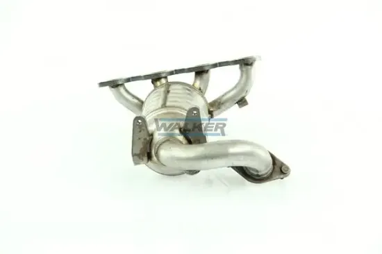 Katalysator WALKER 20981 Bild Katalysator WALKER 20981