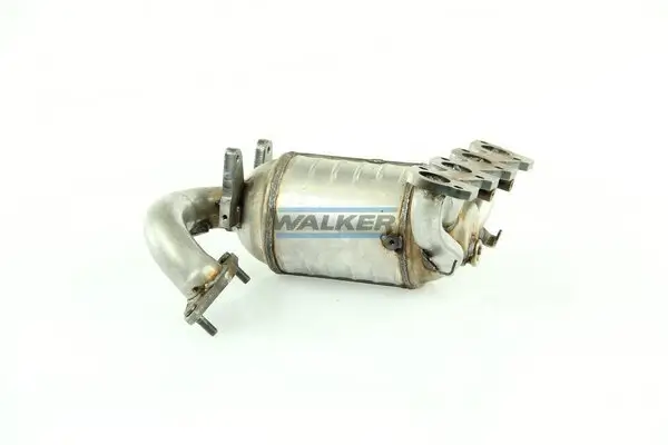 Katalysator WALKER 20981