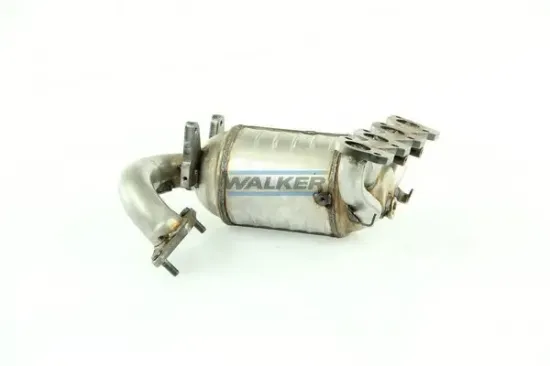 Katalysator WALKER 20981 Bild Katalysator WALKER 20981