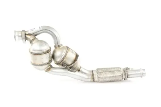 Katalysator WALKER 20982 Bild Katalysator WALKER 20982