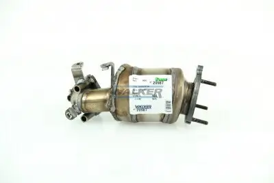 Katalysator WALKER 20987 Bild Katalysator WALKER 20987