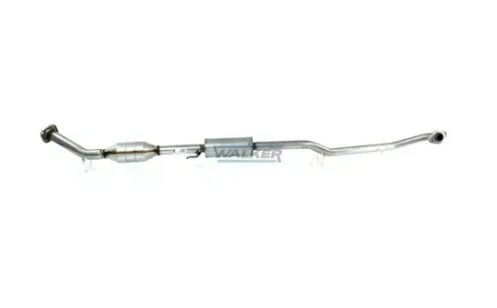 Katalysator WALKER 20989 Bild Katalysator WALKER 20989