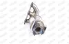 Katalysator WALKER 20990 Bild Katalysator WALKER 20990