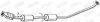 Katalysator WALKER 20997 Bild Katalysator WALKER 20997