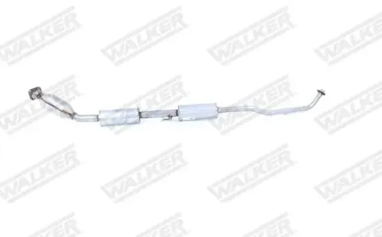 Katalysator WALKER 20997 Bild Katalysator WALKER 20997