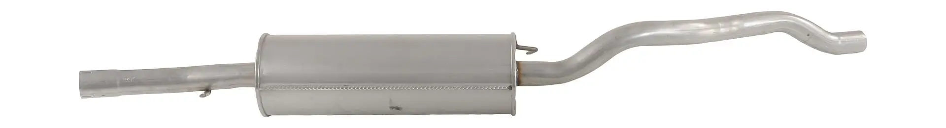 Mittelschalldämpfer WALKER 21015