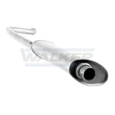 Mittelschalldämpfer WALKER 21095 Bild Mittelschalldämpfer WALKER 21095