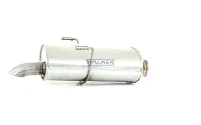 Endschalldämpfer WALKER 21097 Bild Endschalldämpfer WALKER 21097