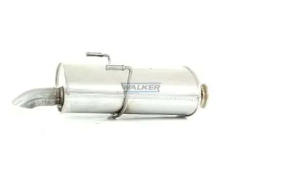 Endschalldämpfer WALKER 21097 Bild Endschalldämpfer WALKER 21097