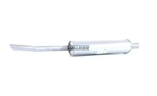 Endschalldämpfer WALKER 21101 Bild Endschalldämpfer WALKER 21101