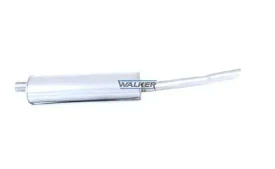 Endschalldämpfer WALKER 21101 Bild Endschalldämpfer WALKER 21101