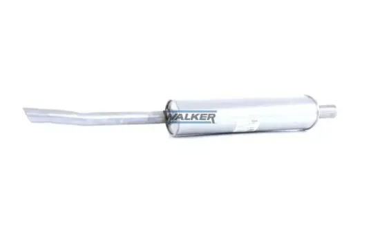 Endschalldämpfer WALKER 21101 Bild Endschalldämpfer WALKER 21101