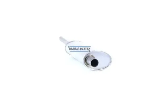 Endschalldämpfer WALKER 21101 Bild Endschalldämpfer WALKER 21101