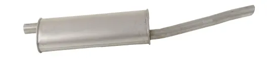 Endschalldämpfer WALKER 21101 Bild Endschalldämpfer WALKER 21101