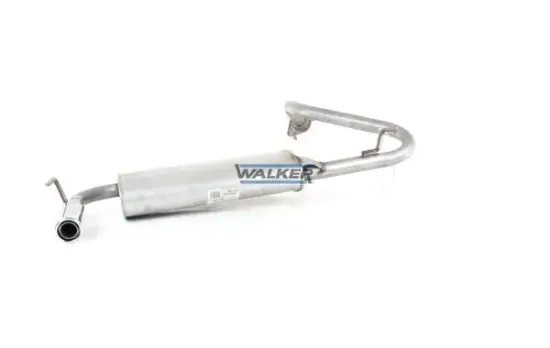 Endschalldämpfer WALKER 18904 Bild Endschalldämpfer WALKER 18904