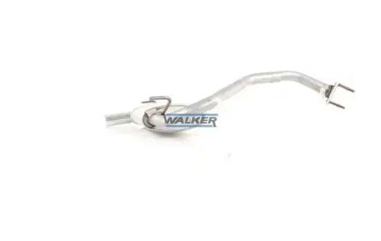 Endschalldämpfer WALKER 18904 Bild Endschalldämpfer WALKER 18904