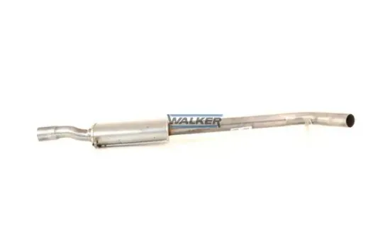 Mittelschalldämpfer WALKER 21166 Bild Mittelschalldämpfer WALKER 21166