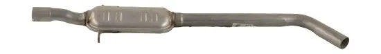 Mittelschalldämpfer WALKER 21166 Bild Mittelschalldämpfer WALKER 21166