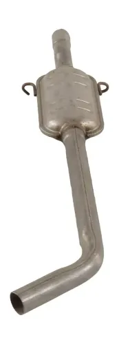 Mittelschalldämpfer WALKER 21166 Bild Mittelschalldämpfer WALKER 21166