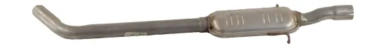 Mittelschalldämpfer WALKER 21166 Bild Mittelschalldämpfer WALKER 21166